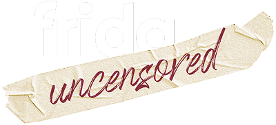Frida Uncensored