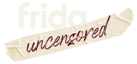 frida logo