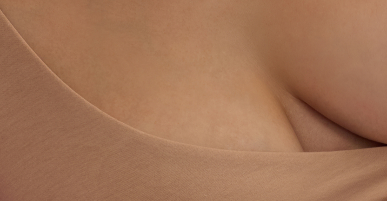soothe engorged breasts