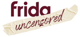 frida logo