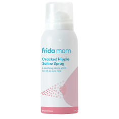 Cracked Nipple Soothing Spray