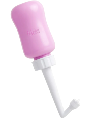 Upside Down Peri Bottle