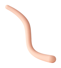 Prepare-to-Push Perineal Massage Wand